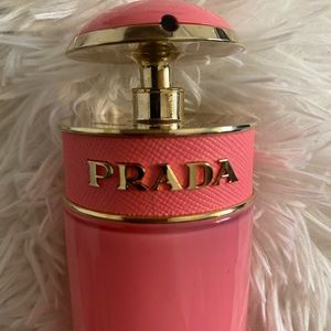 Prada Candy Gloss